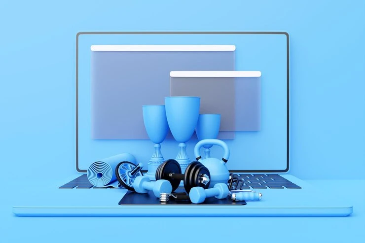 دليل تصميم متجر إلكتروني احترافي لشركة استيراد وتصدير