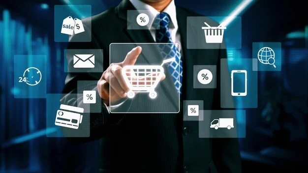 استراتيجيات نمو التجارة الإلكترونية خلال شهر رمضان وزيادة المبيعات
