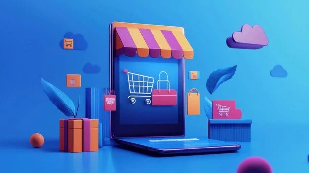 أشهر 3 اتجاهات في تصميم مواقع الويب لعام 2025 تطورات مذهلة يجب معرفتها