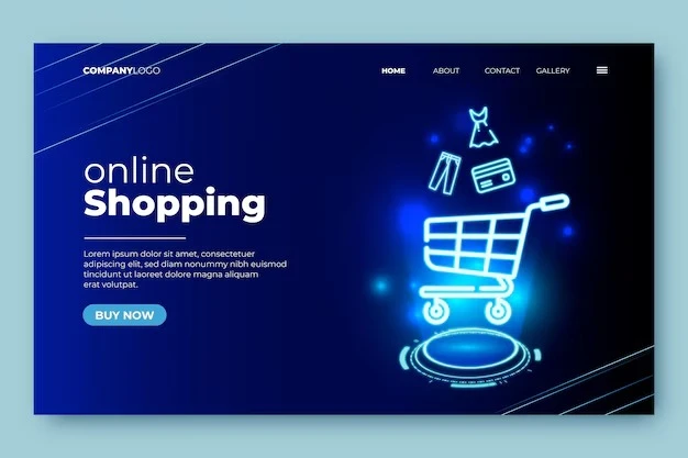 كيفية تصميم متجر إلكتروني متوافق مع تجربة المستخدم (UX) في 2025