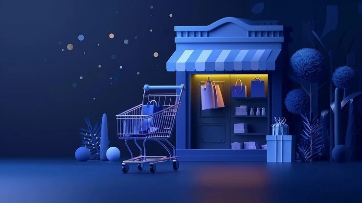 كيف تختار اسم نطاق دومين يخلي متجرك يعلق في البال