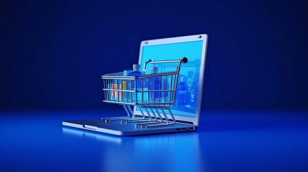وش الفرق بين البيع داخل السعودية والبيع خارجها