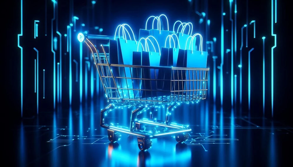 وش العلاقة بين سرعة الموقع والمبيعات