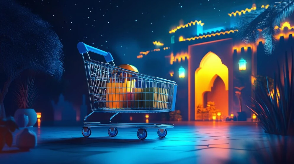 متجرك الإلكتروني ما يحتاج يكون كبير بس لازم يكون ذكي