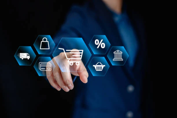 دور التوسع في الأسواق الدولية لزيادة أرباح المتاجر الإلكترونية