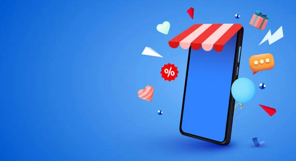 كيف يمكن لتطبيق الجوال أن يعزز نجاح متجرك الإلكتروني