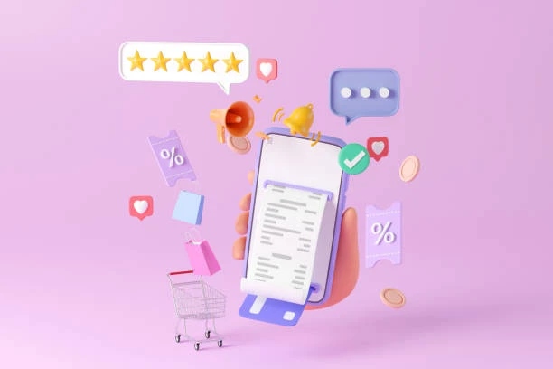 خطوات بسيطة تخلي متجرك الإلكتروني أكثر احترافية وثقة للعملاء