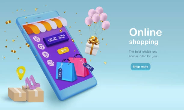 الفرق بين المتجر البسيط والمتجر الاحترافي وش اللي يميز الناجحين