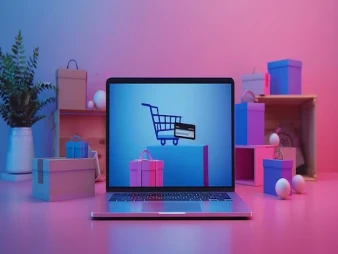 كيف تطور وتستدام تجارتك الإلكترونية في سوق تنافسي