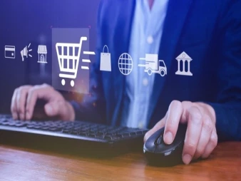 أهمية تحليل بيانات المتجر الإلكتروني لتحسين الأداء وزيادة المبيعات