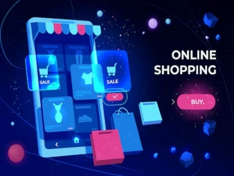 لماذا 2025 هو العام المثالي لبدء أو تطوير متجرك الإلكتروني