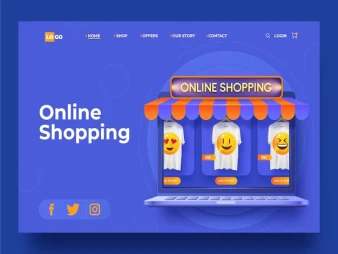 مواصفات الموقع الإلكتروني الناجح وأهمية التصميم في جذب العملاء
