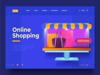 أخطاء قاتلة في تصميم المواقع الإلكترونية تجنبها لنجاح متجرك