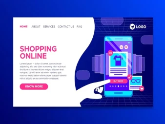 تصميم متجر إلكتروني احترافي للشركات في الرياض كيف تبرز في السوق المحلي