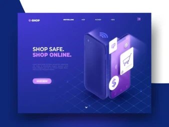 ليش خدمة العملاء عنصر أساسي في نجاح شركات تصميم المتاجر الإلكترونية