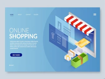العوامل اللي ترفع تكلفة تصميم المتجر الإلكتروني وش لازم تعرف قبل تبدأ مشروعك
