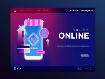 أفضل النصائح لتصميم صفحة رئيسية لمتجرك الإلكتروني تضمن جذب العملاء
