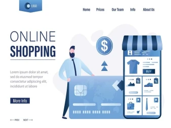 وش الفرق بين المتاجر الجاهزة والمتاجر المفصلة مقارنة تكشف لك كل شي