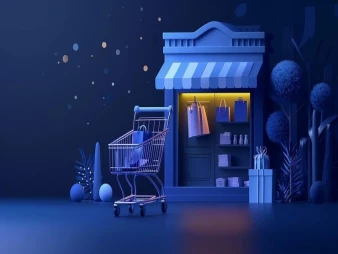 كيف تختار اسم نطاق دومين يخلي متجرك يعلق في البال