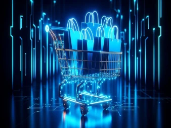 وش العلاقة بين سرعة الموقع والمبيعات