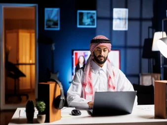 تجربة عميلك تبدأ من خارج الموقع مو من داخله