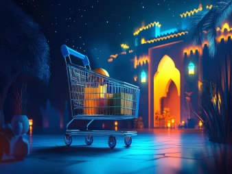 متجرك الإلكتروني ما يحتاج يكون كبير بس لازم يكون ذكي