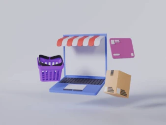 دور الإشعارات داخل التطبيق في تذكير العملاء بعرباتهم المهجورة