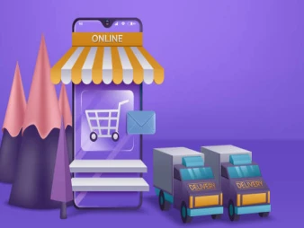 كيف تستخدم إشعارات المخزون الجديد لجذب عملاء راجعين