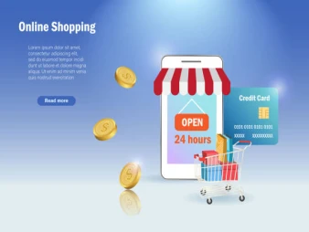 كيف يقدر متجرك الإلكتروني يخدم العملاء في القرى والمدن الصغيرة بالسعودي