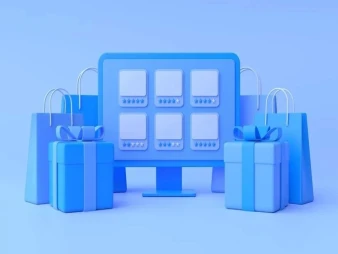 كيف يساهم التسويق الرقمي في نجاح المتاجر الإلكترونية