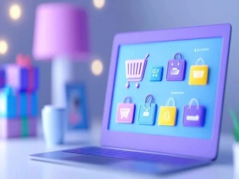 هل من الضروري توفر خبرة برمجية لنشاء متجر الكتروني