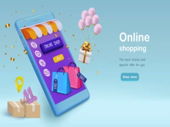 الفرق بين المتجر البسيط والمتجر الاحترافي وش اللي يميز الناجحين