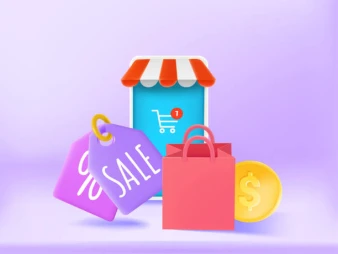 كيف تختار الأيقونات والخطوط اللي تناسب هوية متجرك الإلكتروني