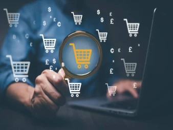 دور الصور البانورامية 360 درجة في إبراز المنتجات داخل المتاجر الإلكترونية