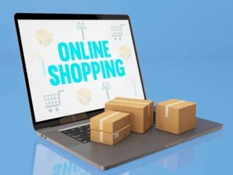 دور التدرّج اللوني Gradient في إبراز تصميم متجرك الإلكتروني