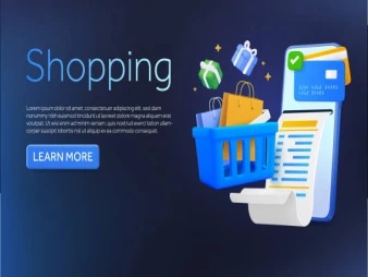 أهمية عرض وقت التوصيل المتوقع بطريقة تبني الثقة