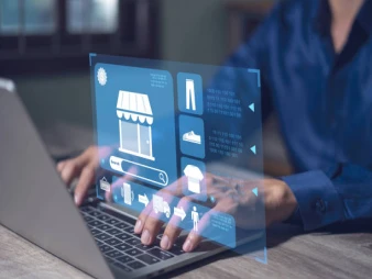 كيف تخلي صور المنتج تشرح المنتج بدون ما يقرأ العميل ولا كلمة