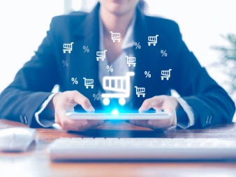 أكثر عنصر يخلي العميل يثق في متجرك خلال أول ثانيتين