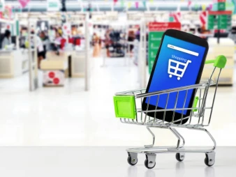 ليش بعض المتاجر تفشل لأنها تحاول تبهر العميل أكثر من اللازم