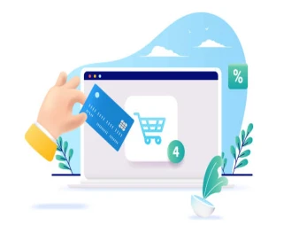 ليش بعض العملاء يطلعون من المتجر قبل ما يفتح بالكامل