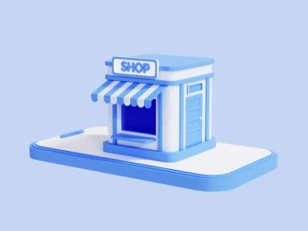 كيف تؤثر المسافات بين العناصر على ثقة العميل