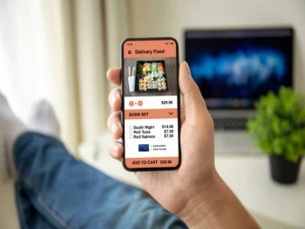 متاجر كسبت ثقة الناس من غير إعلانات ضخمة