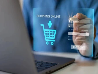 لما التسوق الأونلاين يبقى أسهل من اتخاذ القرار