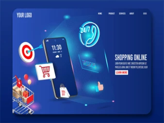 كيف تخلي متجرك الإلكتروني يخدم العملاء في أوقات انقطاع الإنترنت