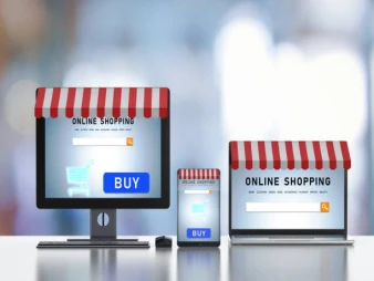 أنواع المنتجات اللي يفضّلها المتسوق السعودي في المتاجر الإلكترونية