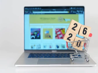 مستقبل المتاجر الإلكترونية في السعودية وش اللي بيتغير خلال 5 سنوات