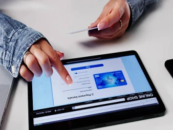 هل المتاجر بدون شاشات هي مستقبل التجارة الإلكترونية