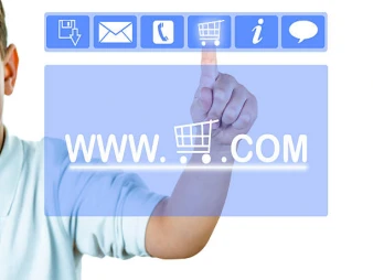 الهجمات الإلكترونية الصامتة اللي تستهدف المتاجر الصغيرة