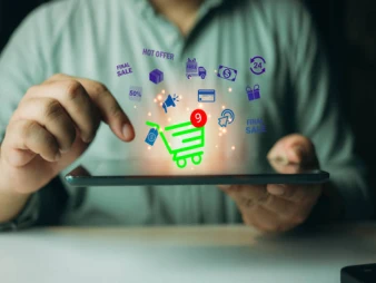 الفرق بين متجر يكبر ومتجر يتماسك