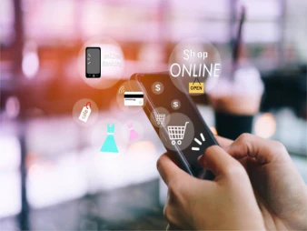 التجارة الإلكترونية مو سباق سرعة